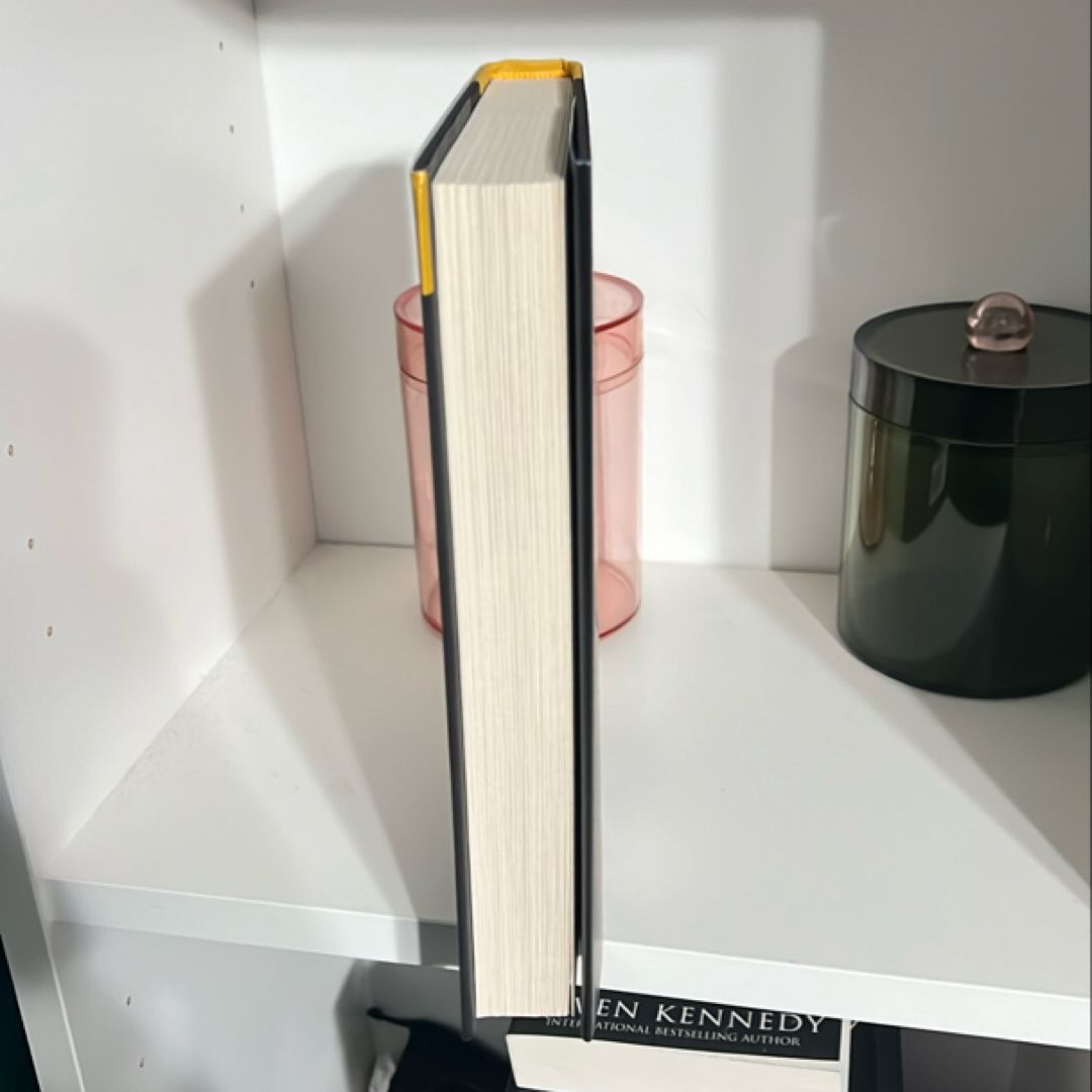 The Kingdom of Sweets