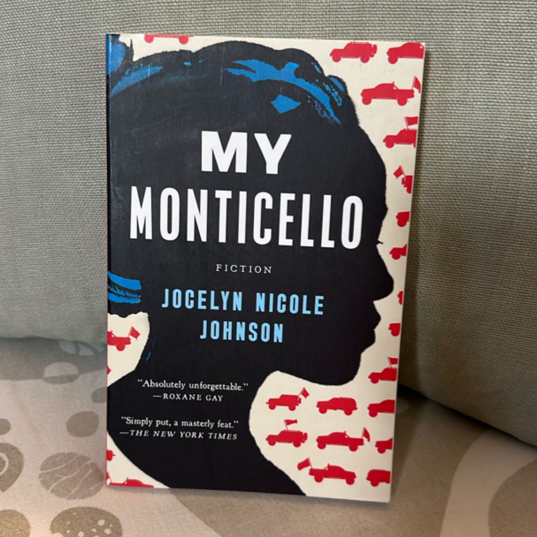 My Monticello