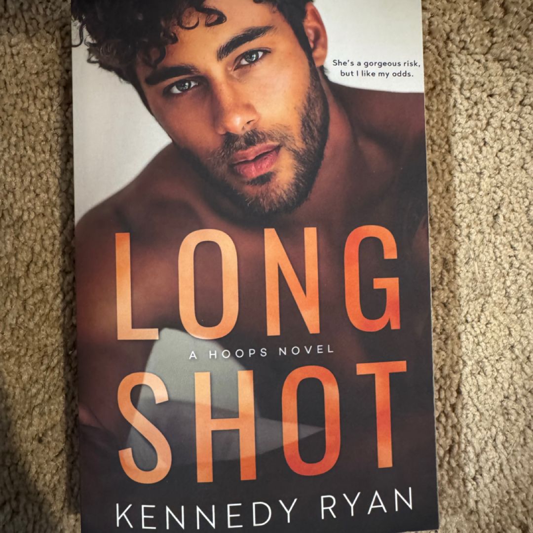 Long shot 