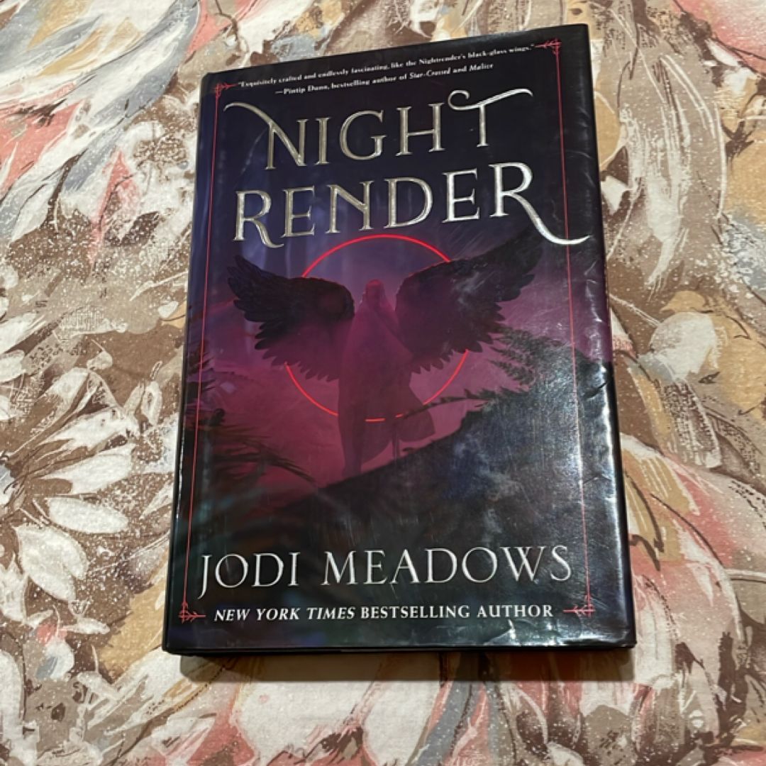 Nightrender