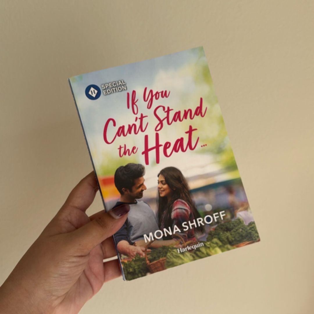 If You Can't Stand the Heat...