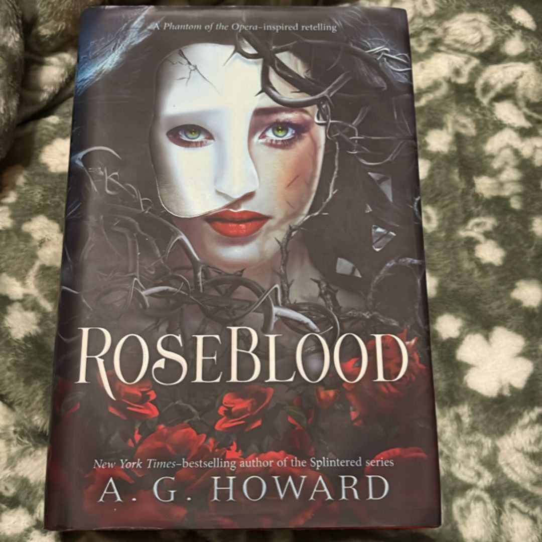 RoseBlood