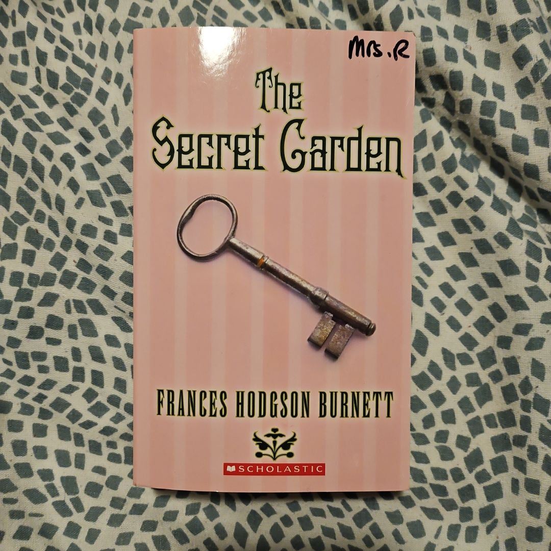 The Secret Garden
