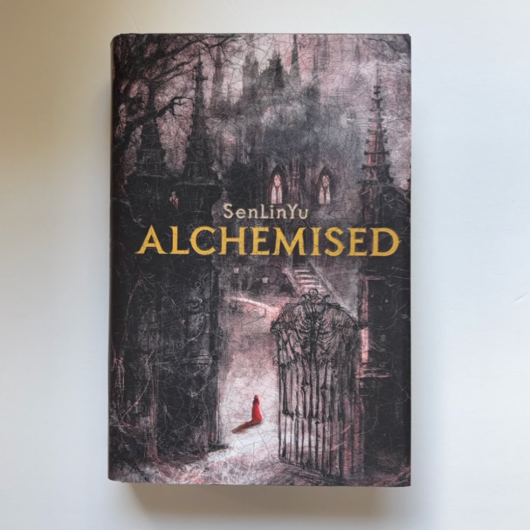 Alchemised
