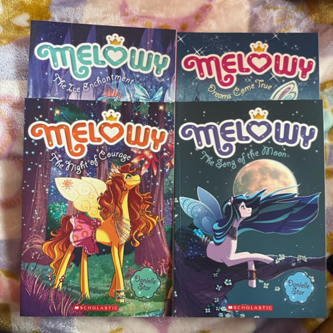 Melowy Bundle