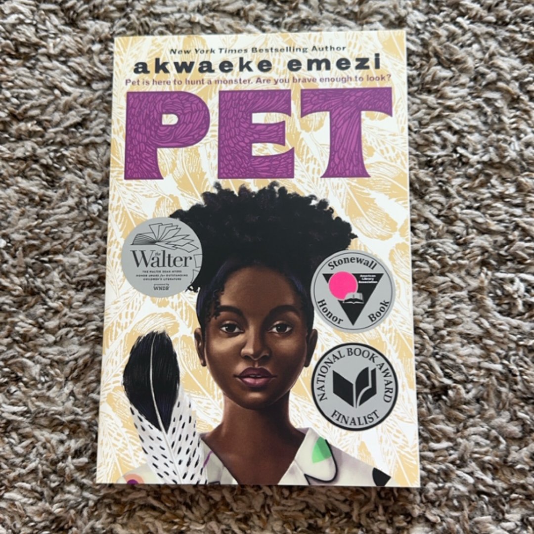 Pet