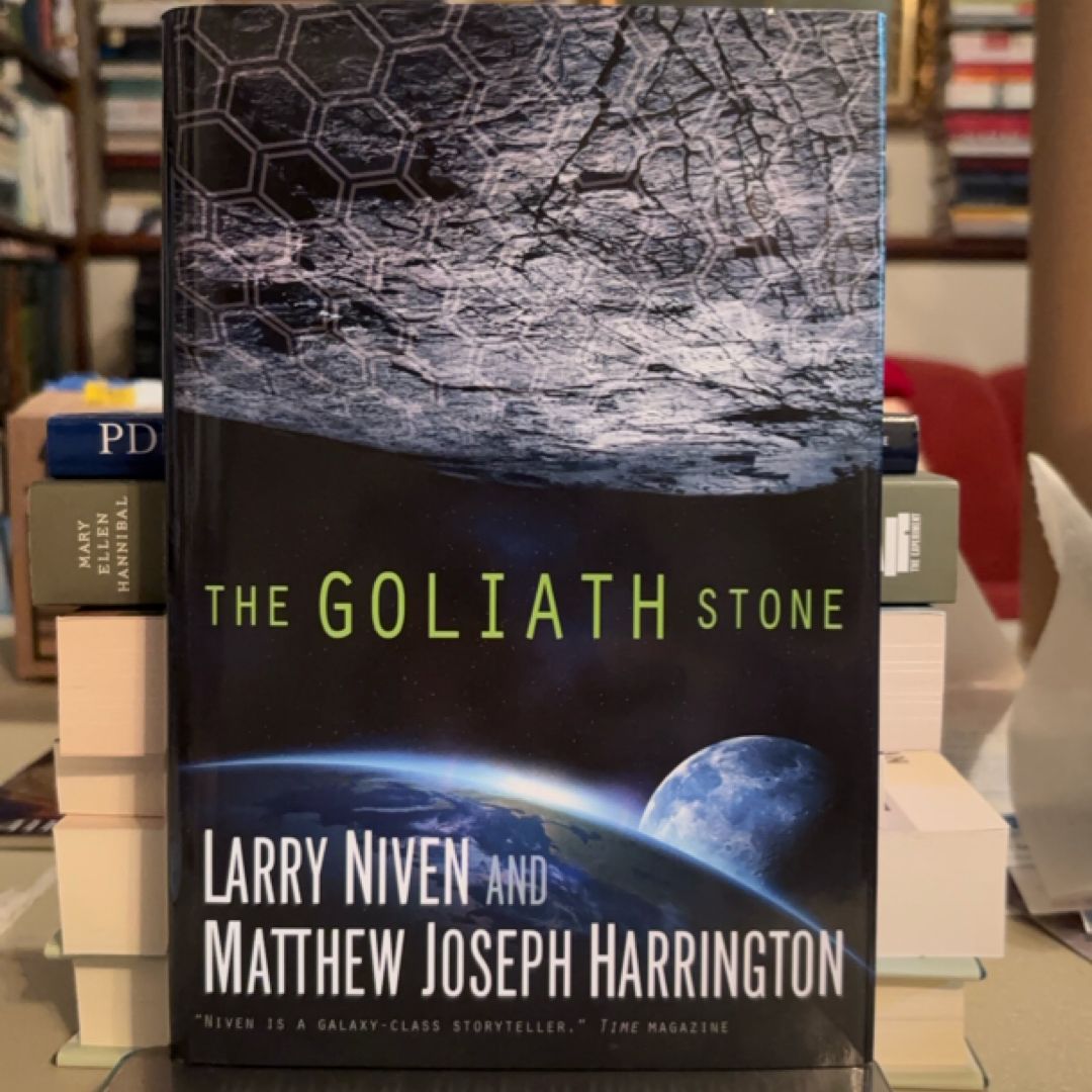 The Goliath Stone