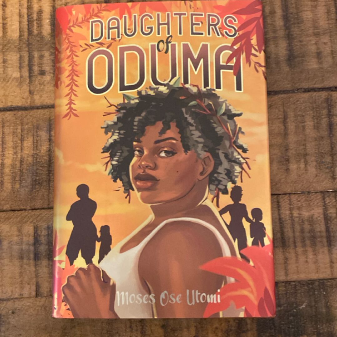 Daughters of Oduma