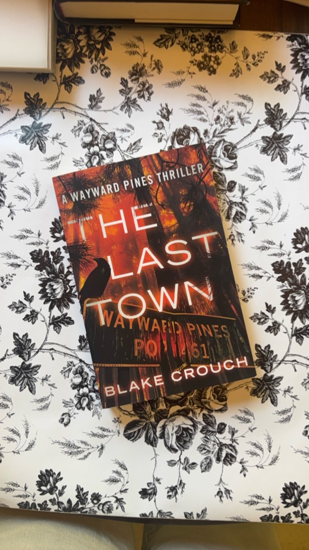 The Last Town