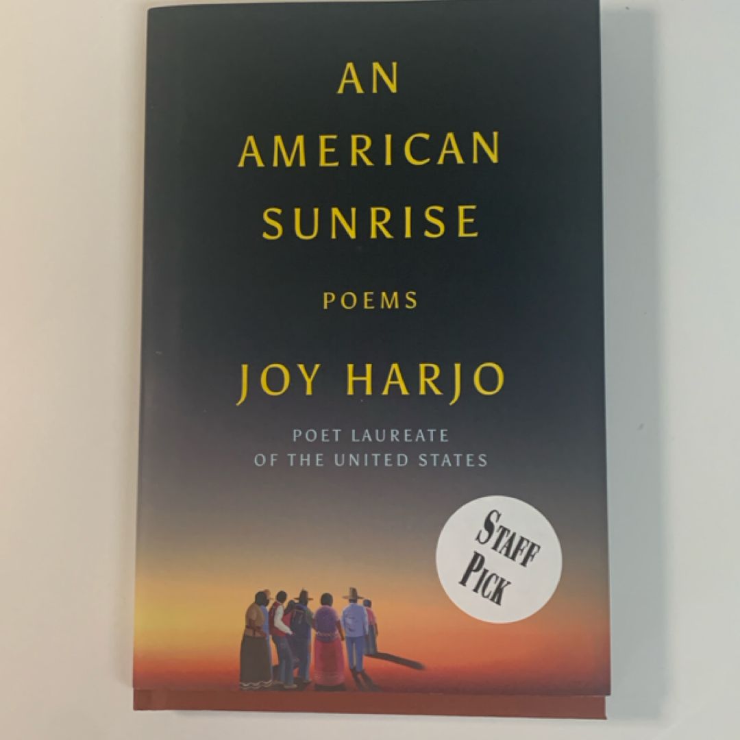 An American Sunrise
