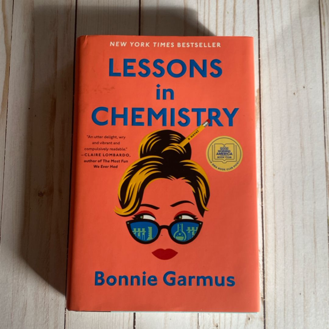 Lessons in Chemistry