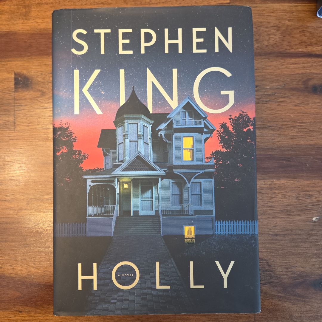 Holly