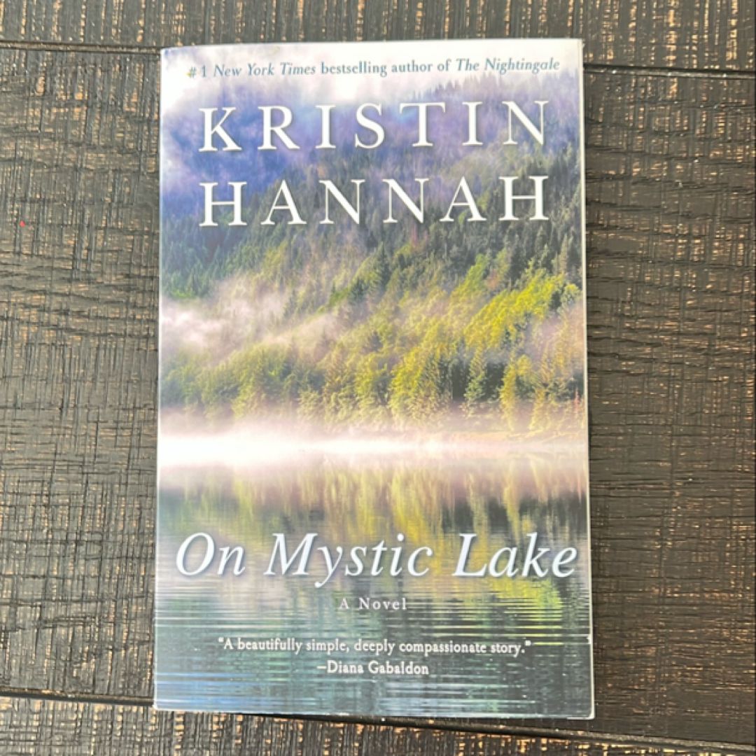 On Mystic Lake