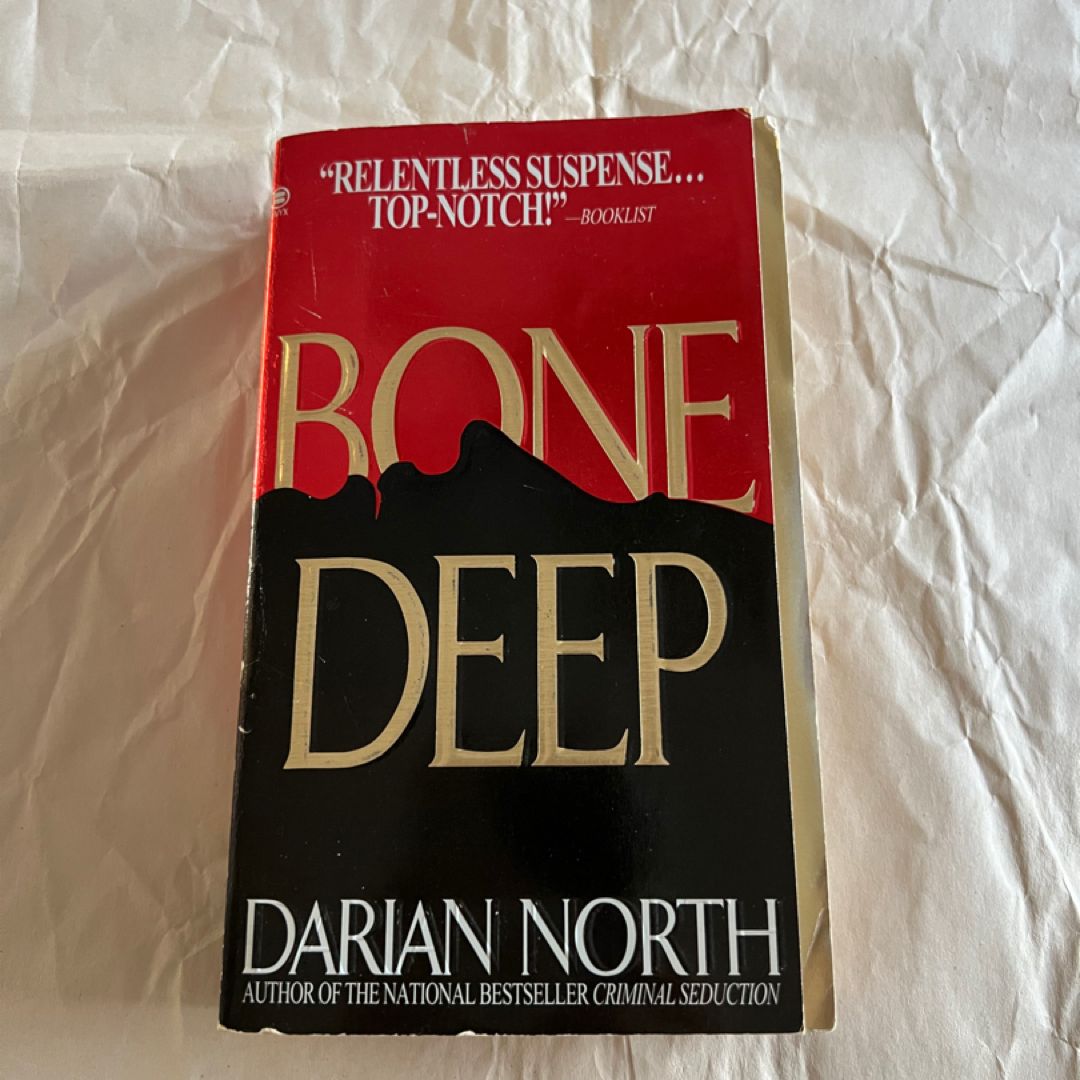 Bone Deep