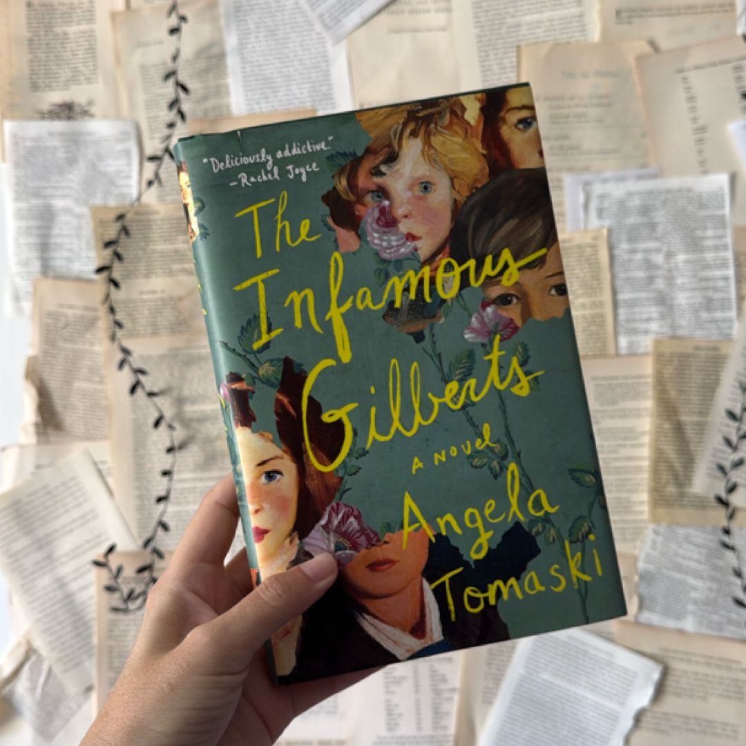 The Infamous Gilberts