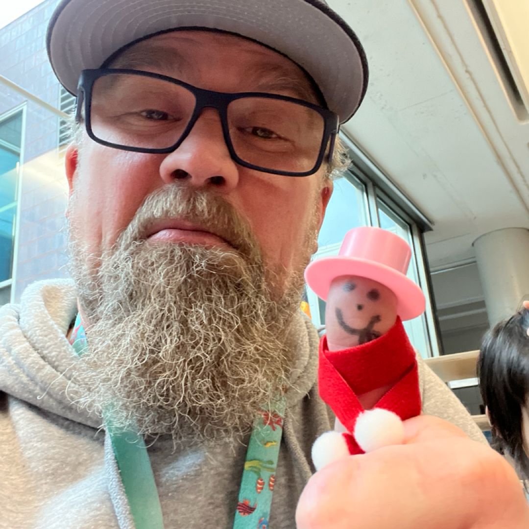 Cellar Dweller: Media from the Depths