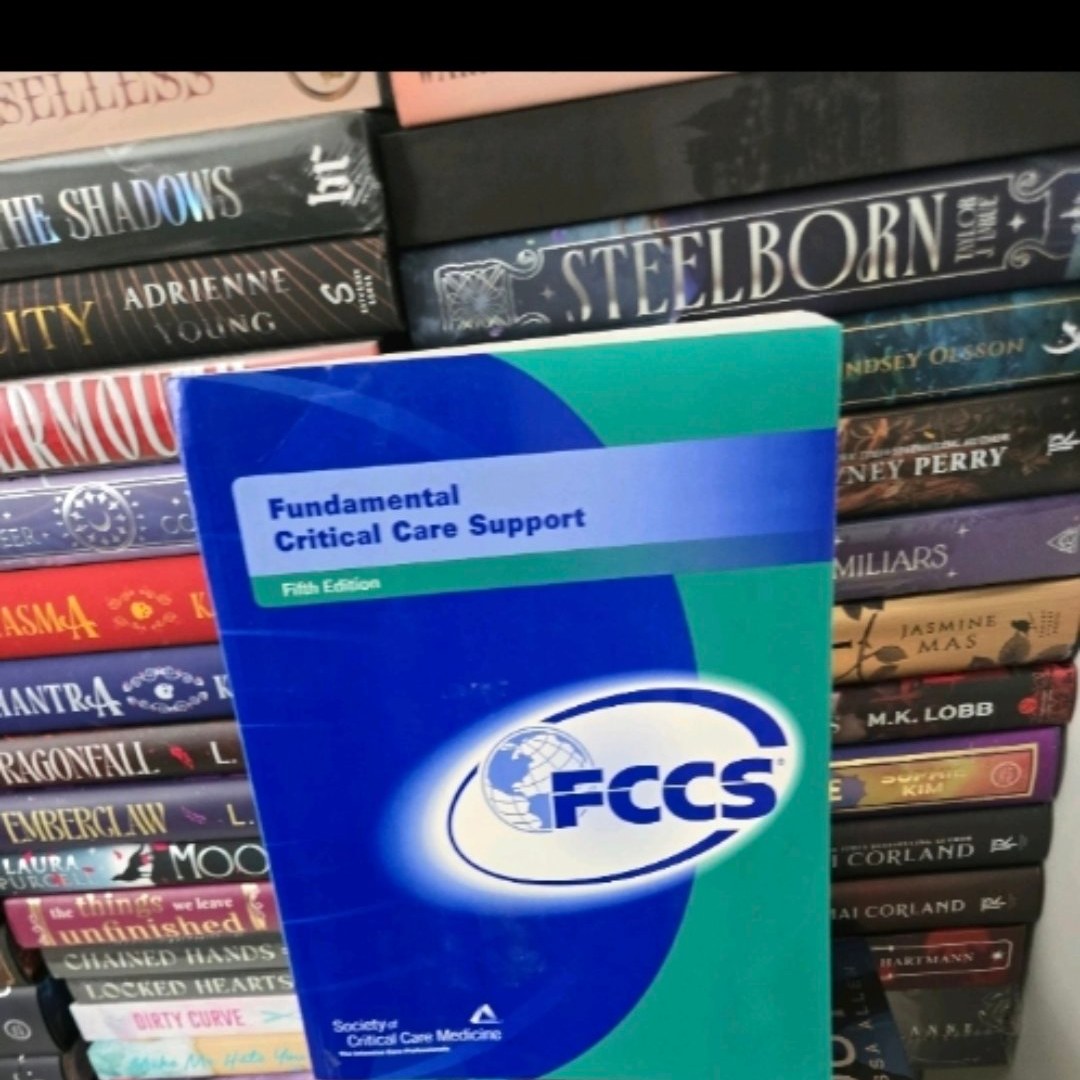 Fundamental Critical Care Support, Fifth Edition
