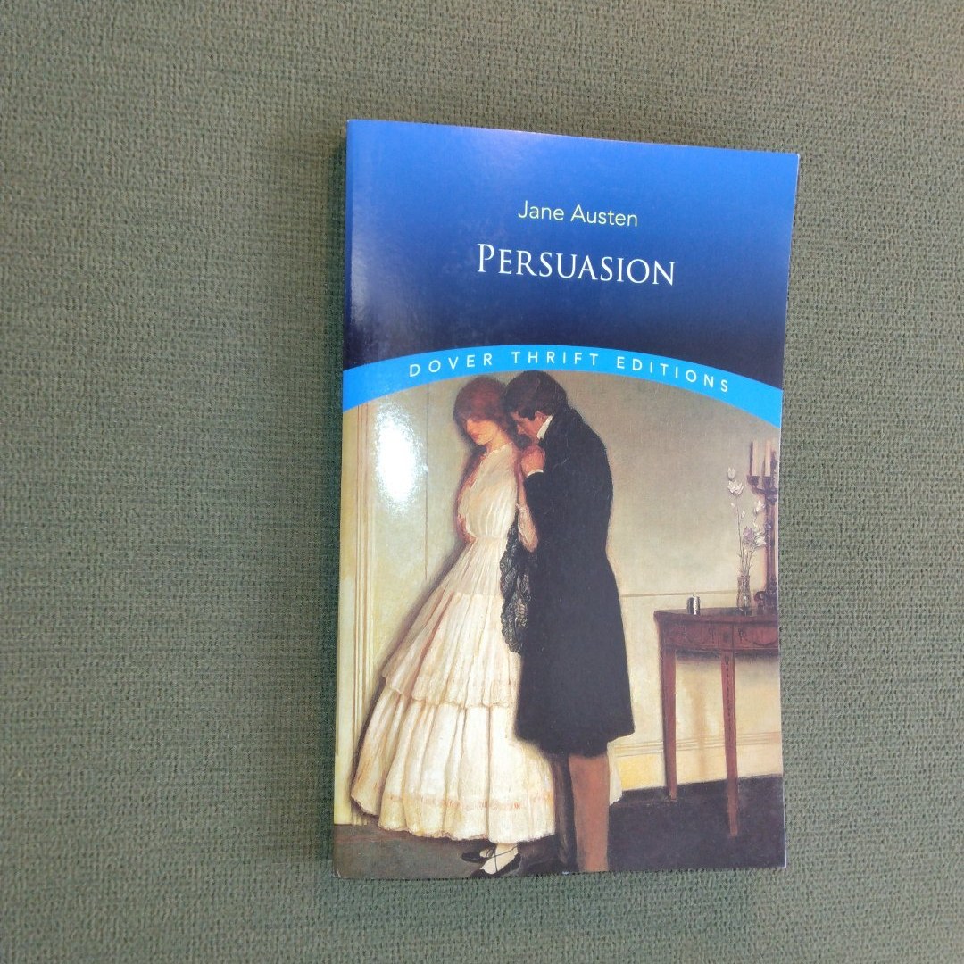 Persuasion