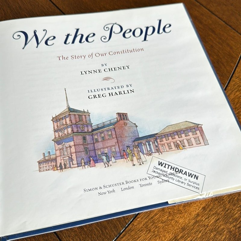 We the People