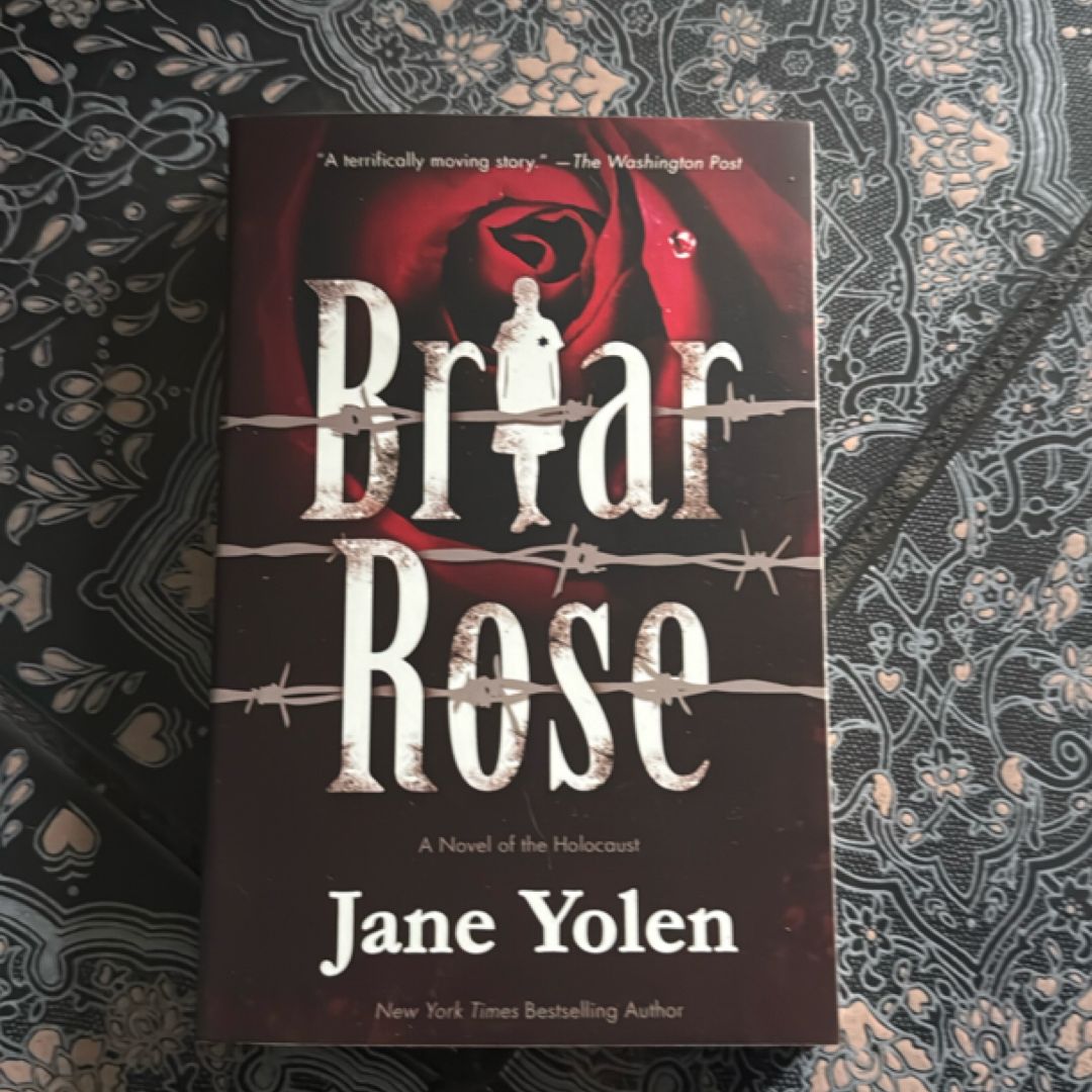 Briar Rose