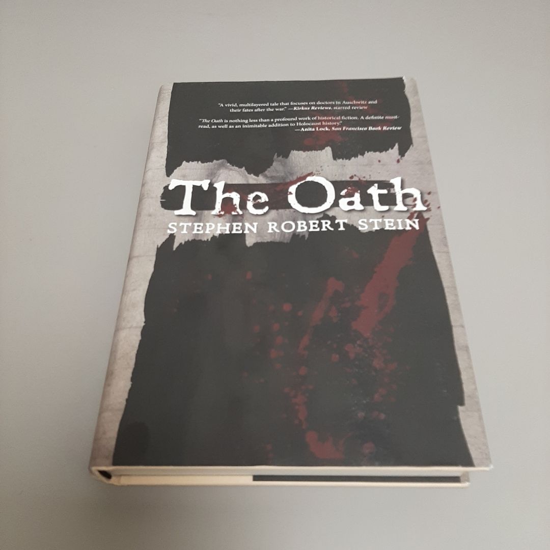 The Oath