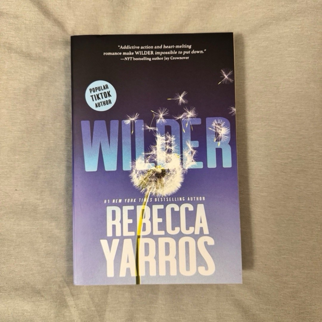 Wilder