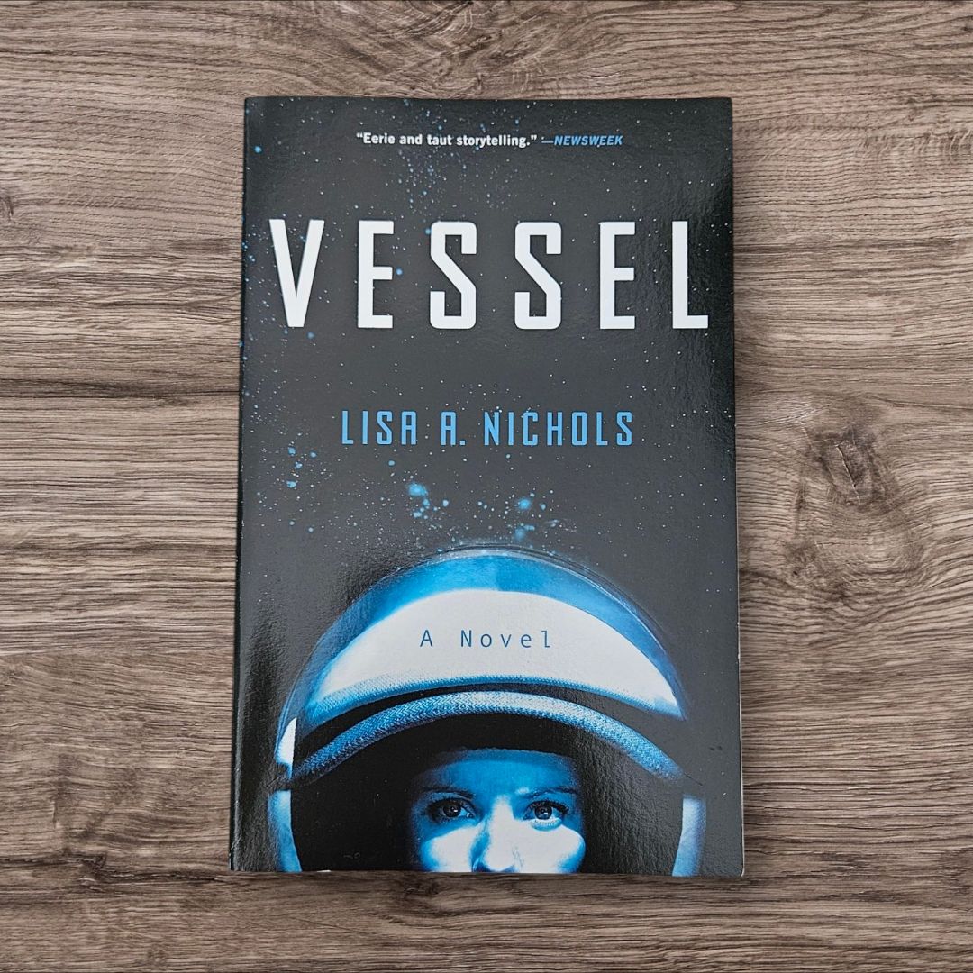 Vessel