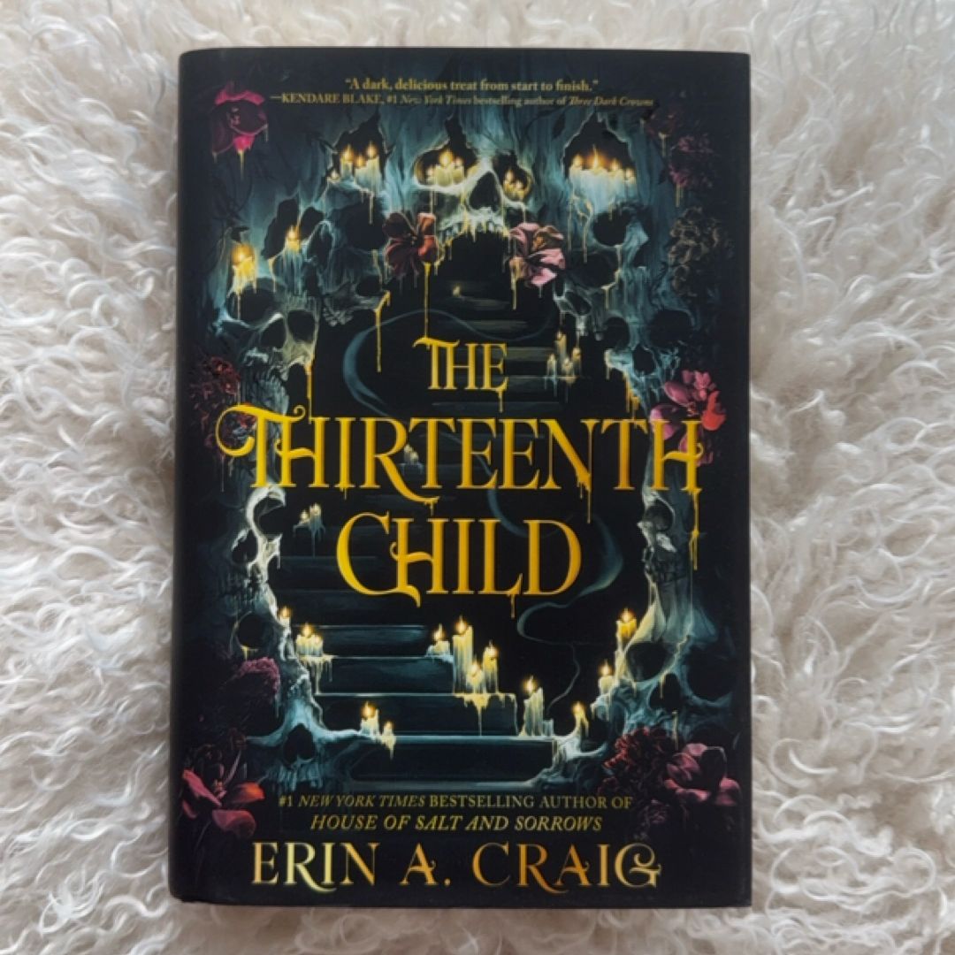 The Thirteenth Child