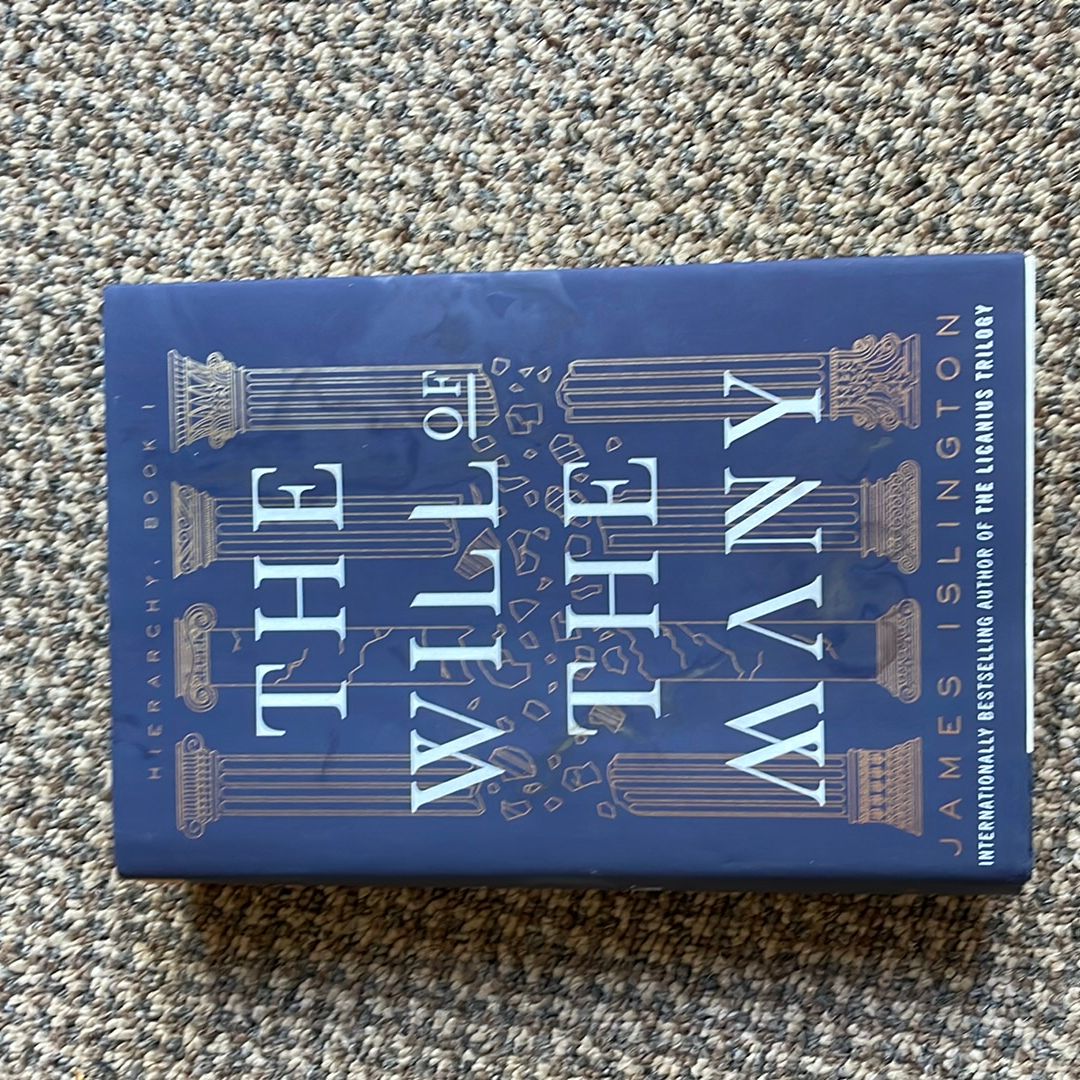 The Will of the Many