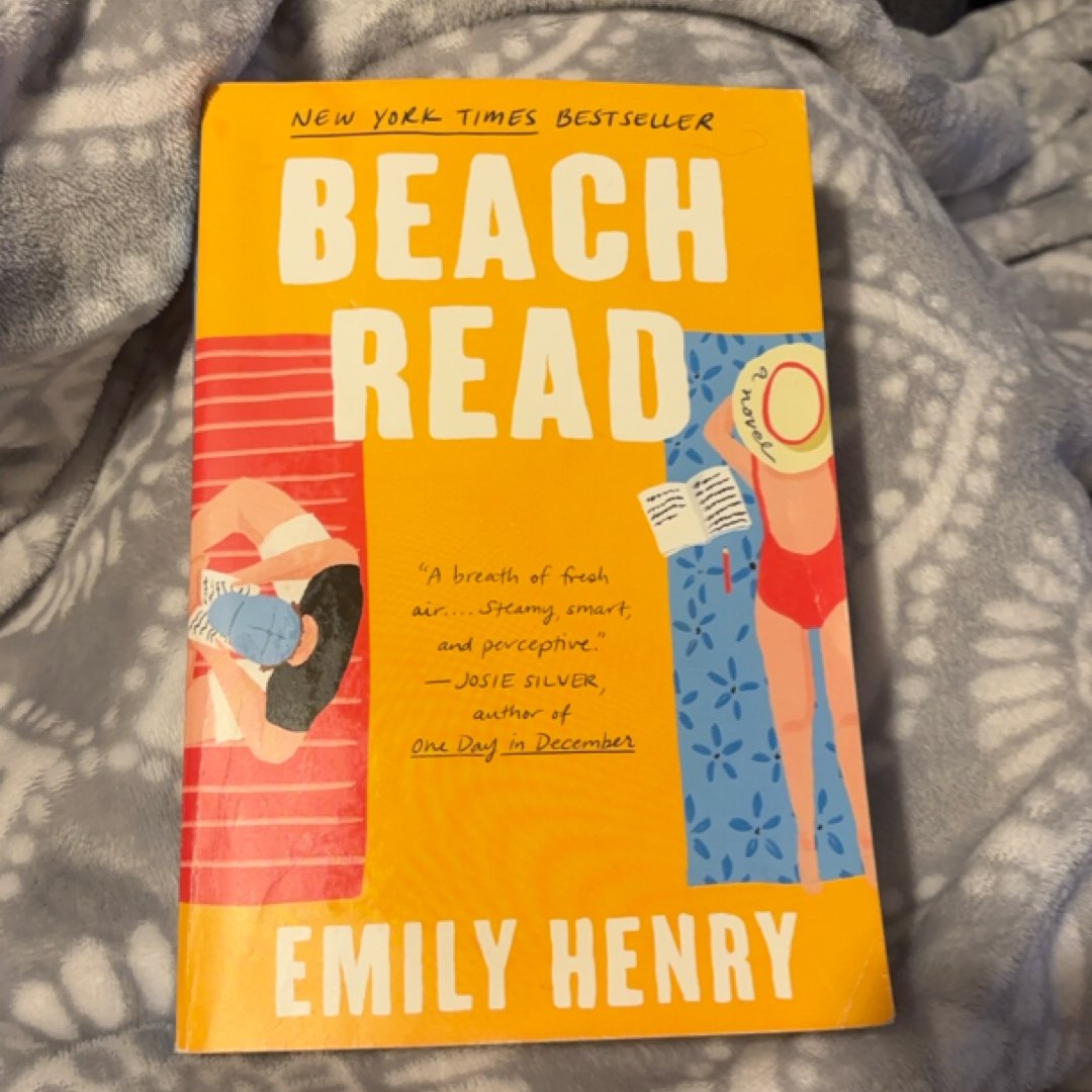 Beach Read