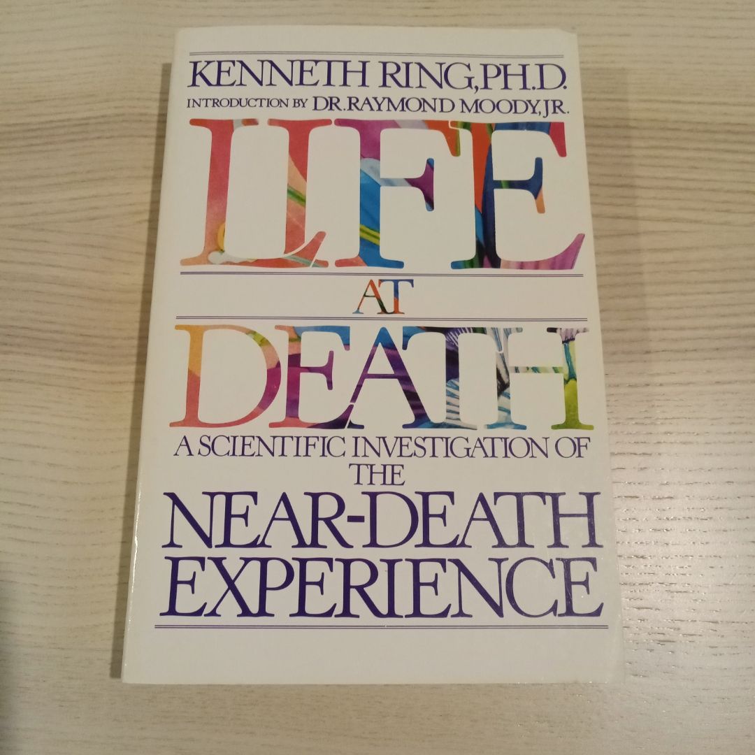 Life at Death