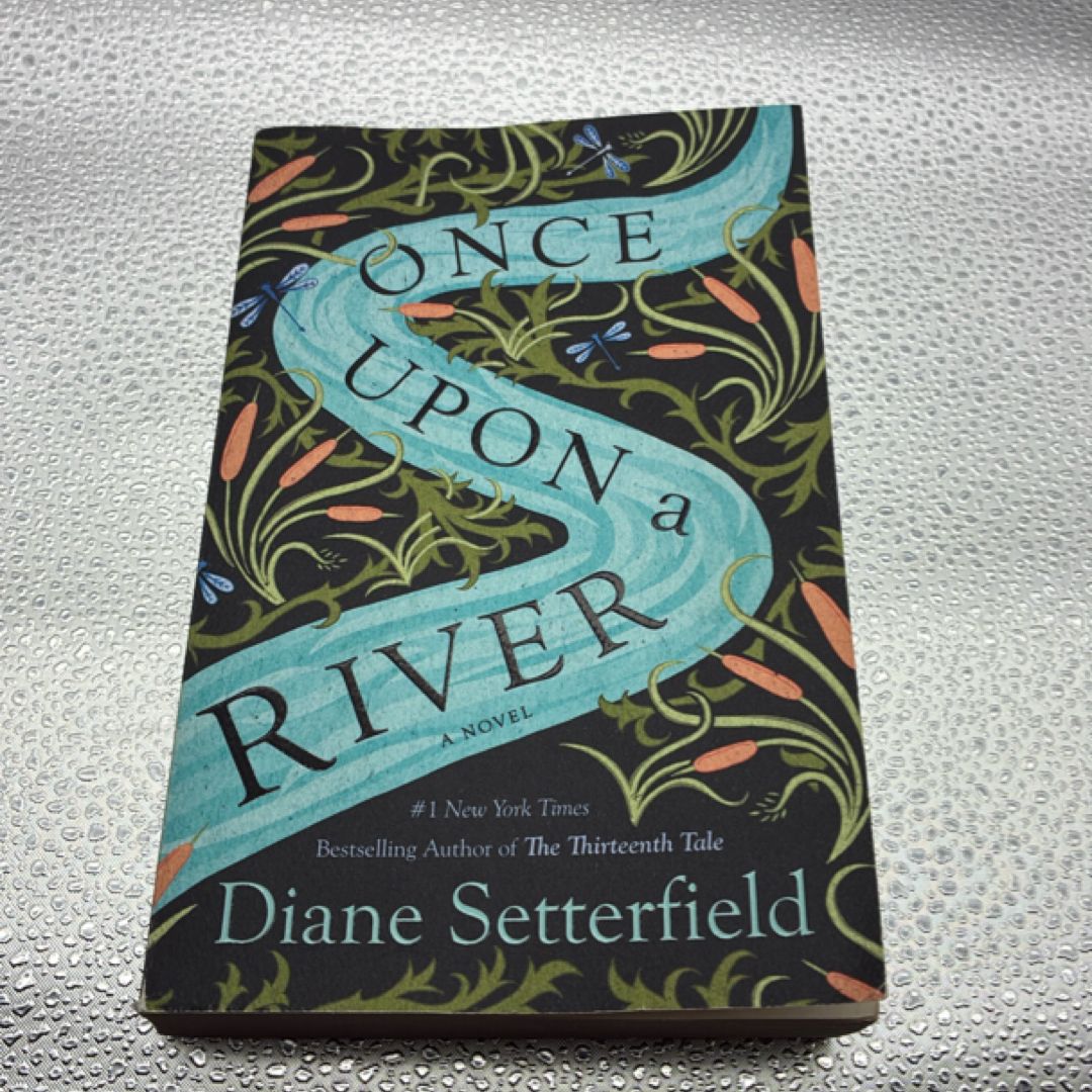 Once upon a River