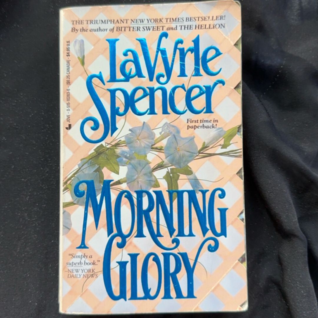 Morning Glory