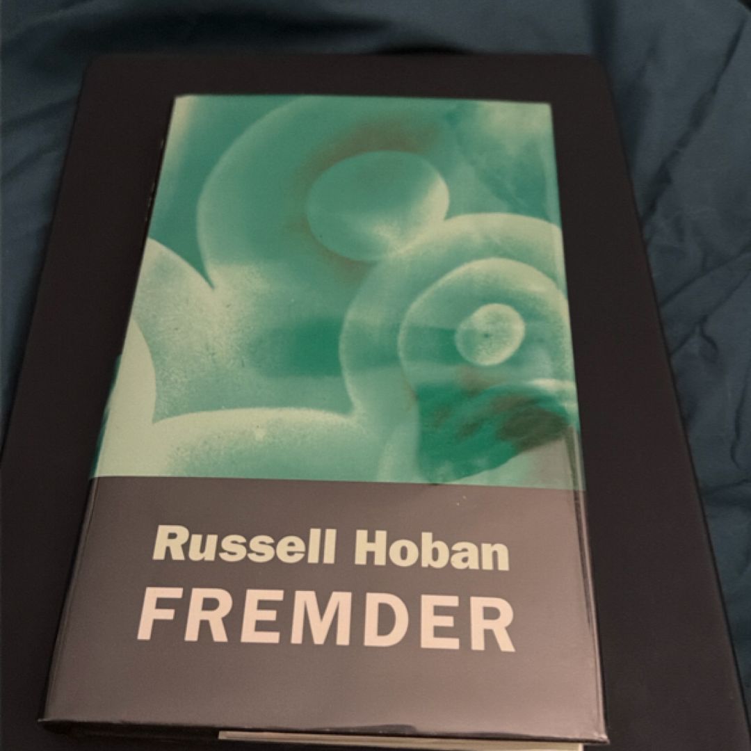 Fremder