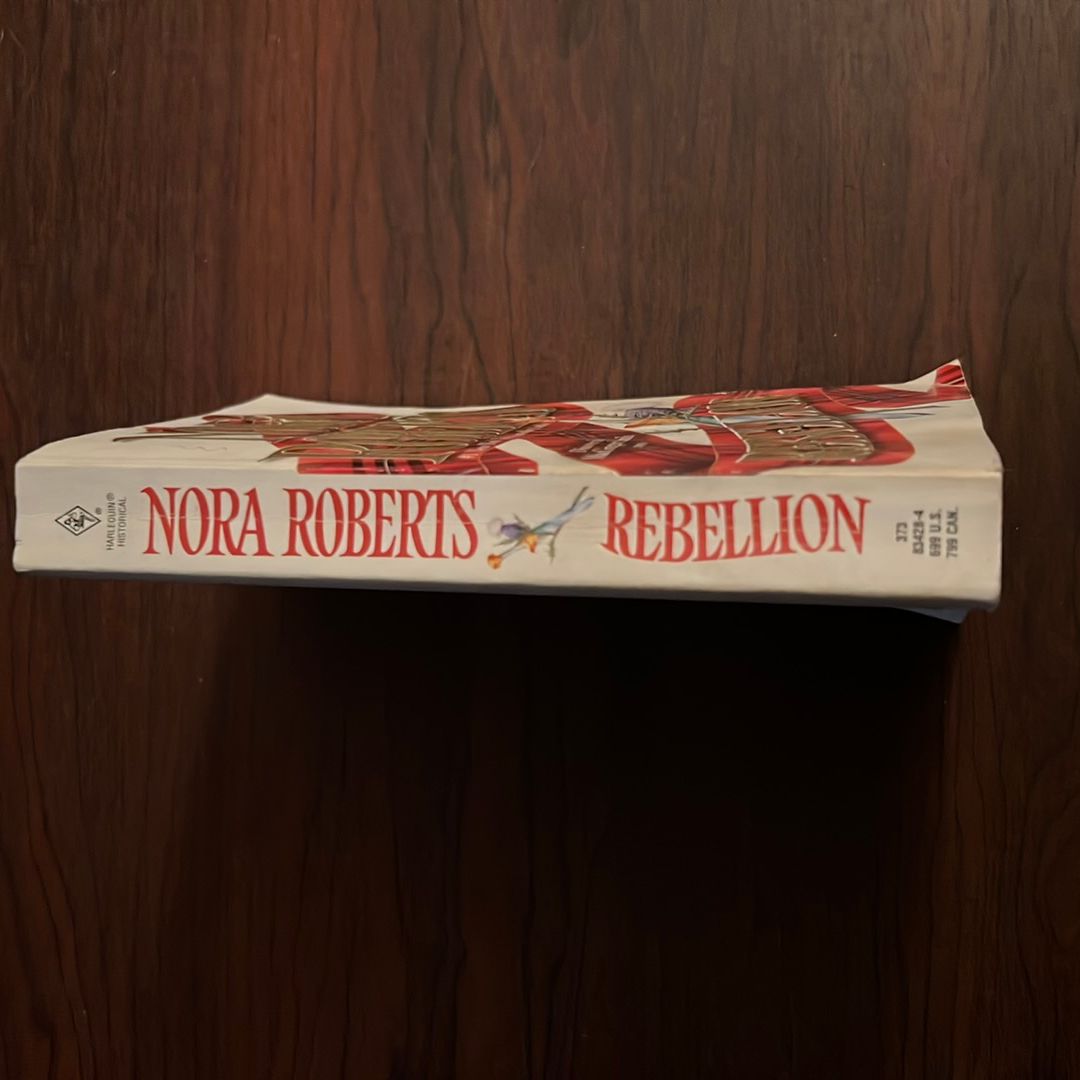 Rebellion