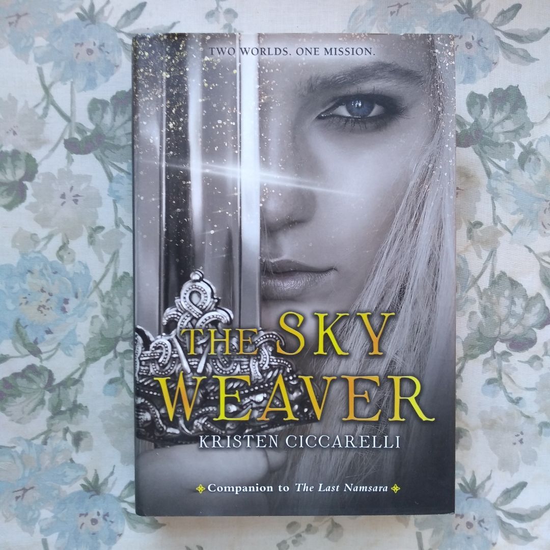 The Sky Weaver