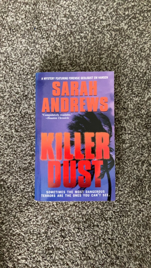Killer Dust