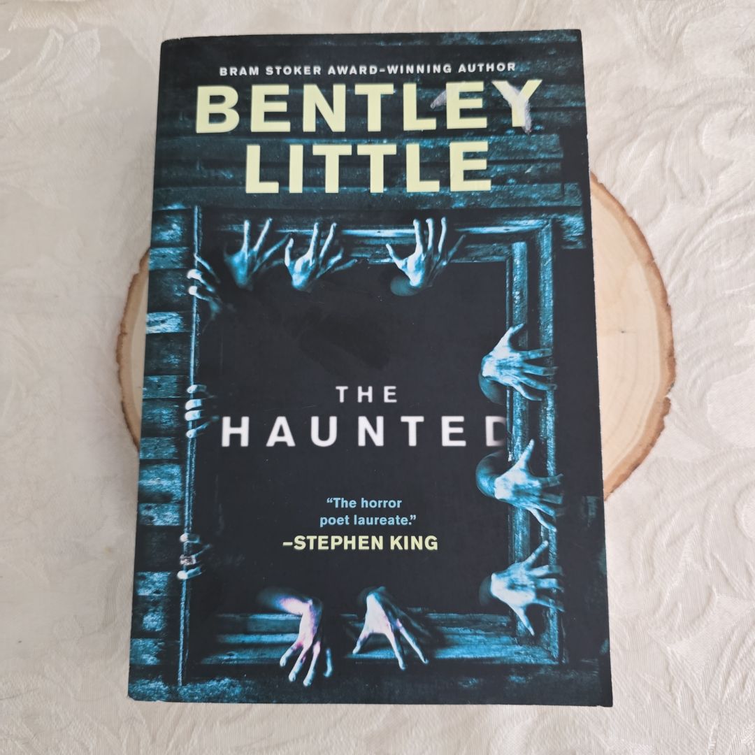 The Haunted