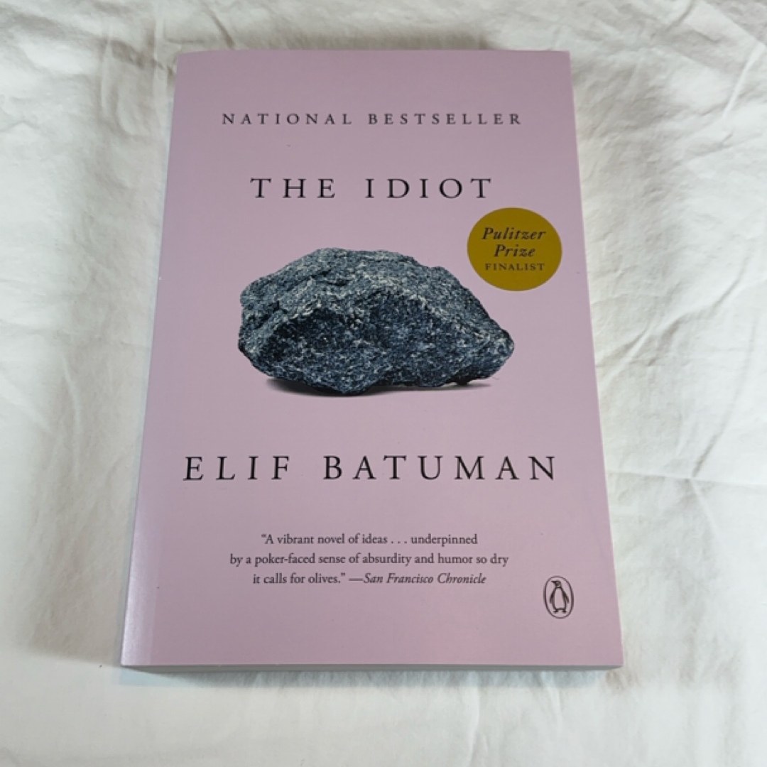 The Idiot
