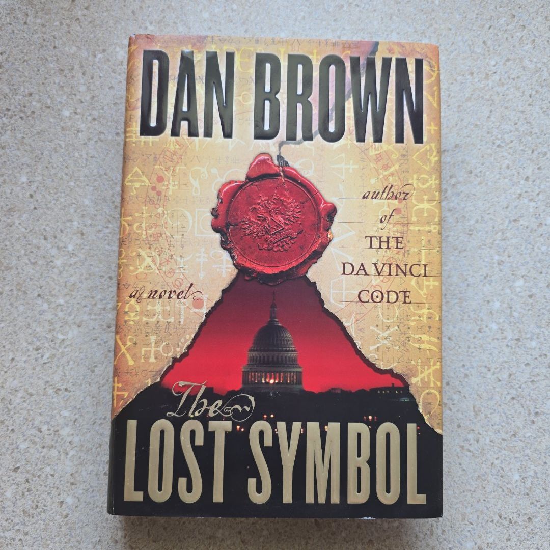 The Lost Symbol