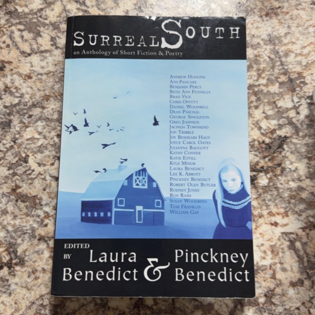 Surreal South