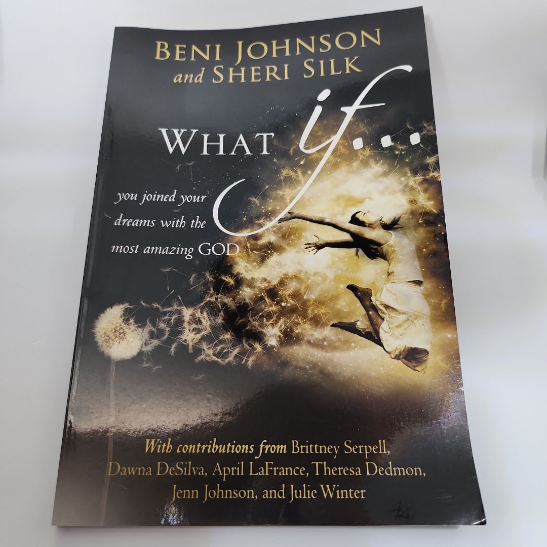 What If...