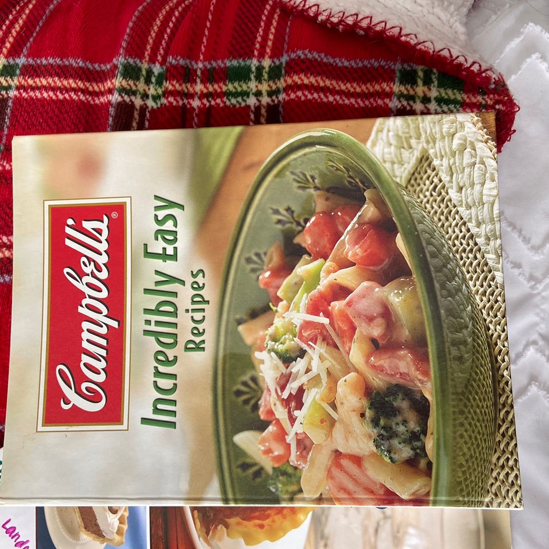 Incredibly Easy Campbell's