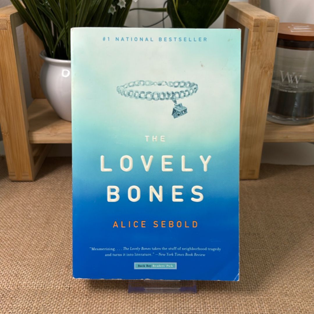 The Lovely Bones