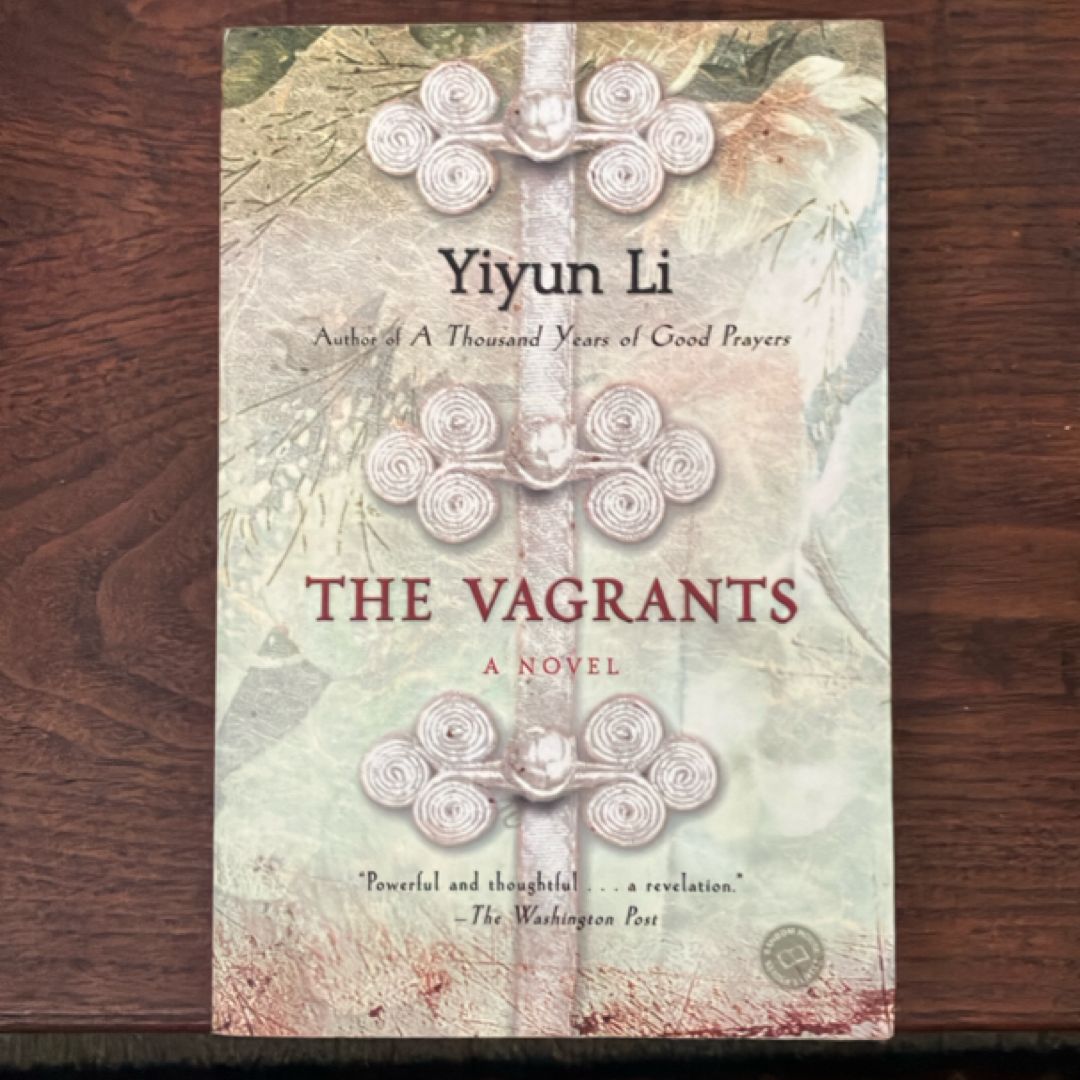 The Vagrants