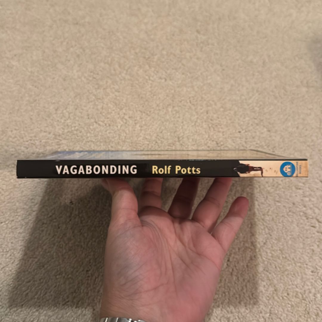 Vagabonding