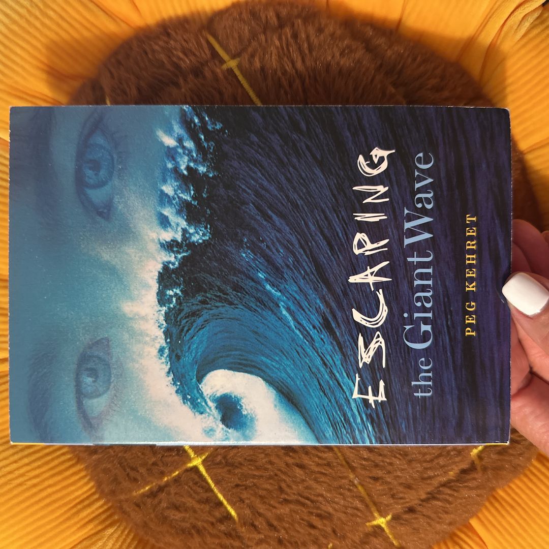 Escaping the Giant Wave