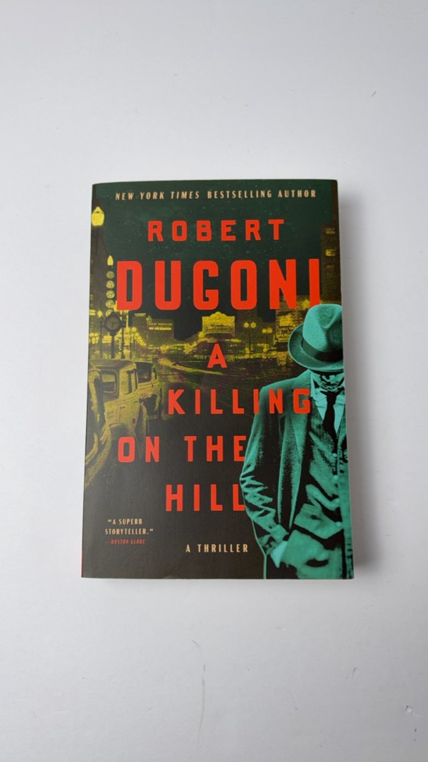 A Killing on the Hill