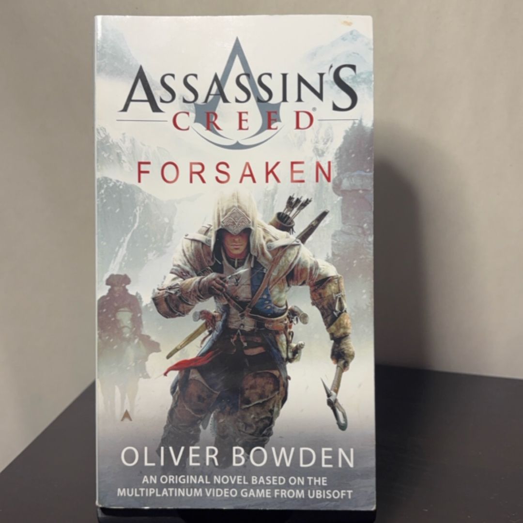 Assassin's Creed: Forsaken