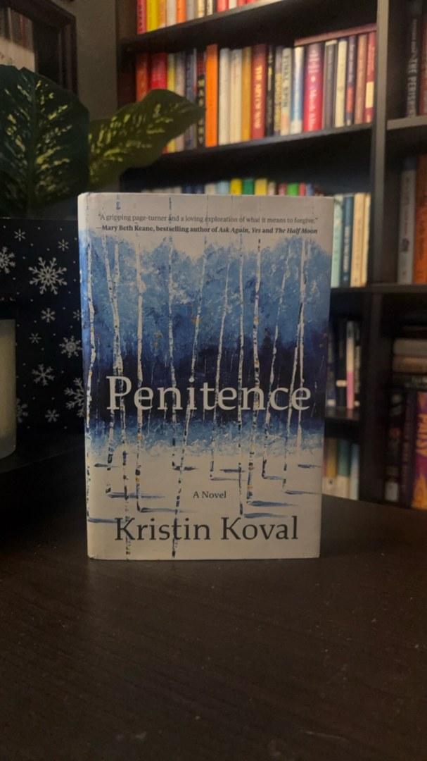 Penitence